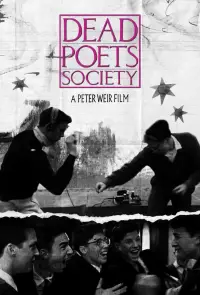 Постер до фильму"Товариство мертвих поетів" #1189970