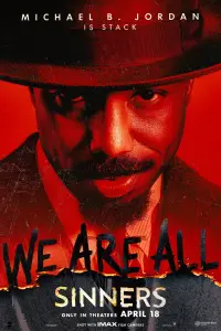 Постер до фильму"Грішники" #899281