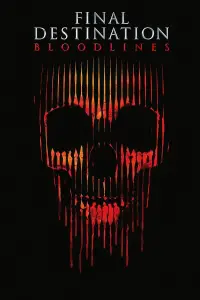 Постер до фильму"Пункт призначення 6" #907165