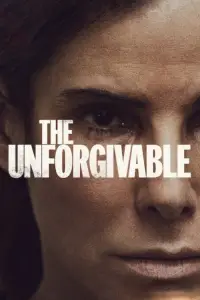 Постер до фильму"Непрощенна" #954971