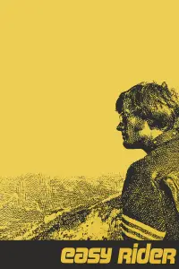 Постер до фильму"Безтурботний їздець" #958053