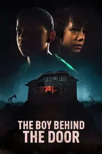 Постер до фильму"Хлопчик за дверима" #1154313