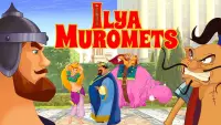 Задник до фильму"Ілля Муромець і Соловей Розбійник" #981424