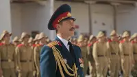 Задник до фильму"Медное солнце" #841158