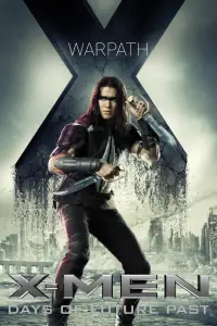 Постер до фильму"Люди Ікс: Дні минулого майбутнього" #1062042
