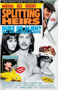 Постер до фильму"Переплутані спадкоємці" #1042151