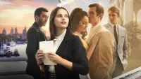 Задник до фильму"Останній лист від твого коханого" #736309