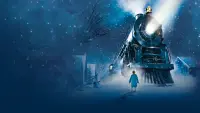 Задник до фильму"Полярний експрес" #726621