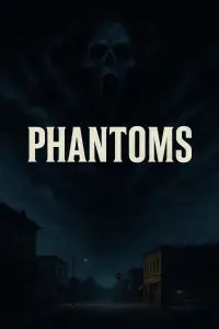 Постер до фильму"Фантоми" #956135
