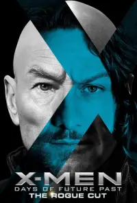 Постер до фильму"Люди Ікс: Дні минулого майбутнього" #922828