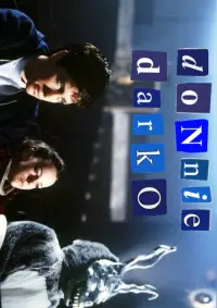 Постер до фильму"Донні Дарко" #853484