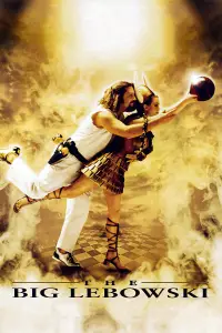 Постер до фильму"Великий Лебовскі" #919267