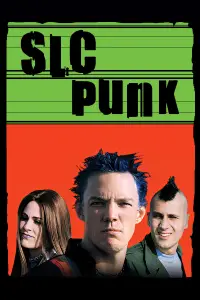 Постер до фильму"Панк із Солт-Лейк-Сіті!" #1134266