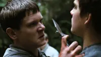 Задник до фильму"Райське озеро" #804327
