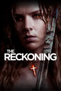 Постер до фильму"Прокляття відьми" #1095862