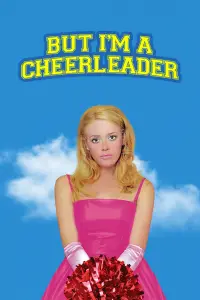 Постер до фильму"Я з групи підтримки" #964632