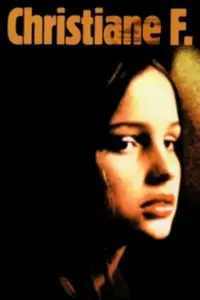 Постер до фильму"Крістіане Ф." #996205