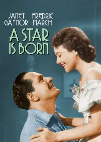 Постер до фильму"Зірка народилася" #993091