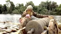 Задник до фильму"Агірре, гнів Божий" #781478