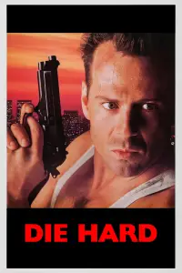 Постер до фильму"Міцний горішок" #934095