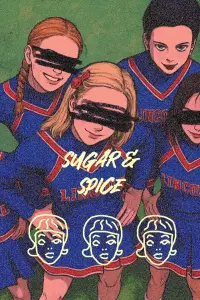 Постер до фильму"Цукор і перець" #1160714