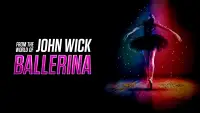 Задник до фильму"Балерина" #899702