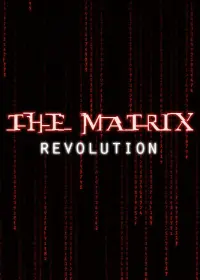 Постер до фильму"Матриця: Перезавантаження" #244297