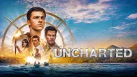 Задник до фильму"Uncharted: Незвідане" #12681