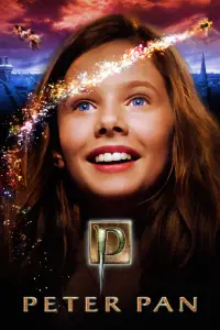 Постер до фильму"Пітер Пен" #958888