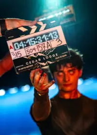 Постер до фильму"Остання пригода. Дивні дива 5: За кадром" #1181058