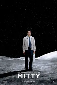 Постер до фильму"Таємне життя Волтера Мітті" #941308