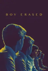 Постер до фильму"Зниклий хлопчик" #1062645