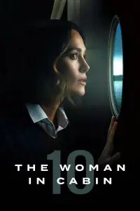 Постер до фильму"Жінка з каюти № 10" #573108