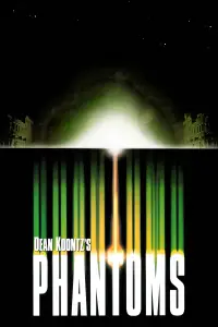 Постер до фильму"Фантоми" #956134
