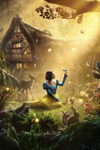 Постер до фильму"Білосніжка" #851975