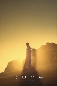 Постер до фильму"Дюна" #529920