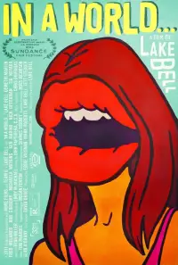 Постер до фильму"У світі..." #986465