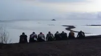 Задник до фильму"Тінь воїна" #772336