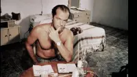 Задник до фильму"Професія: репортер" #763108