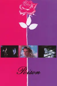 Постер до фильму"Отрута" #740978