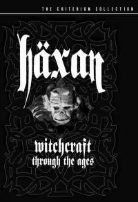 Постер до фильму"Відьми: Історія чаклунства" #1026861