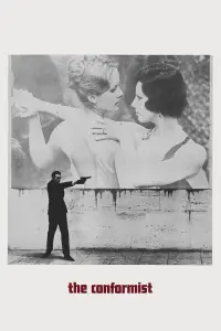 Постер до фильму"Конформіст" #671301