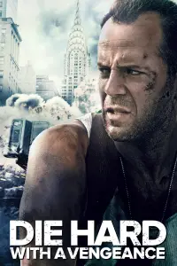 Постер до фильму"Міцний горішок 3: Помирати з піснею" #935507