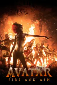 Постер до фильму"Аватар 3" #1118546
