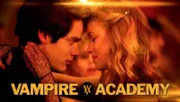 Задник до фильму"Академія вампірів" #987592