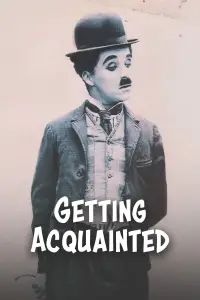 Постер до фильму"Знайомство, що відбулося" #1162545