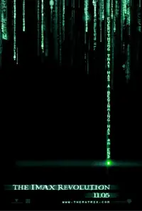 Постер до фильму"Матриця: Революція" #604734