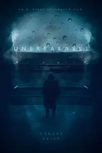 Постер до фильму"Невразливий" #968300