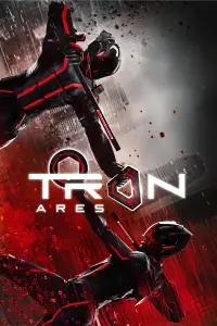 Постер до фильму"Трон 3" #897453