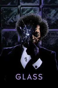 Постер до фильму"Скло" #929345